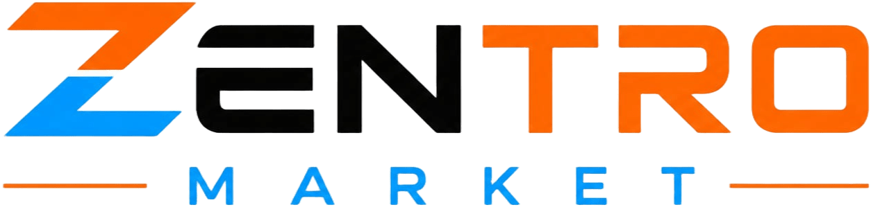 Zentro Market